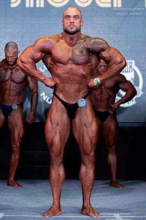 BODYBUILDING 102